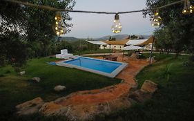 Cortijo Botanico El Cerro
